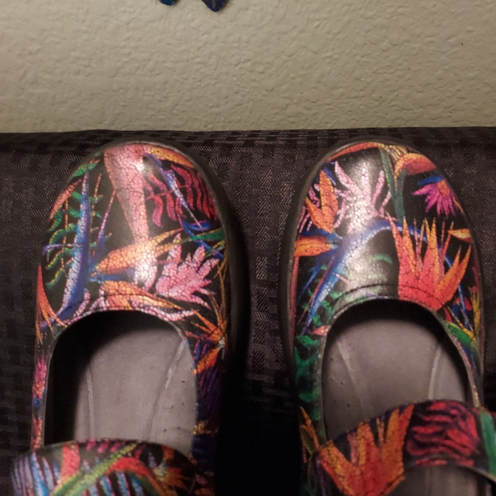 Women's  DANSKO MARY JANES